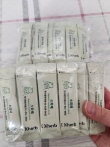 복부팽만 원인과 해결 — 배에 가스 차고 속 더부룩할 때 한의약 치료