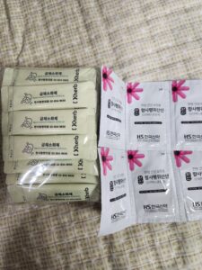 향사평위산 효능 – 속이 더부룩할때 체기와 가스를 뚫어주는 처방