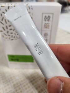 역류성식도염 약 개울화담전 효능 — 위산과다·만성위염 치료 한약