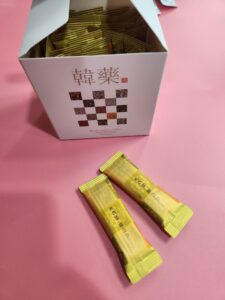 계족환(우슬닭발환) 효능 — 퇴행성관절염 우슬환 처방