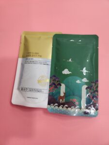 독활기생탕 — 만성요통과 다리저림에 처방하는 허리통증 한약