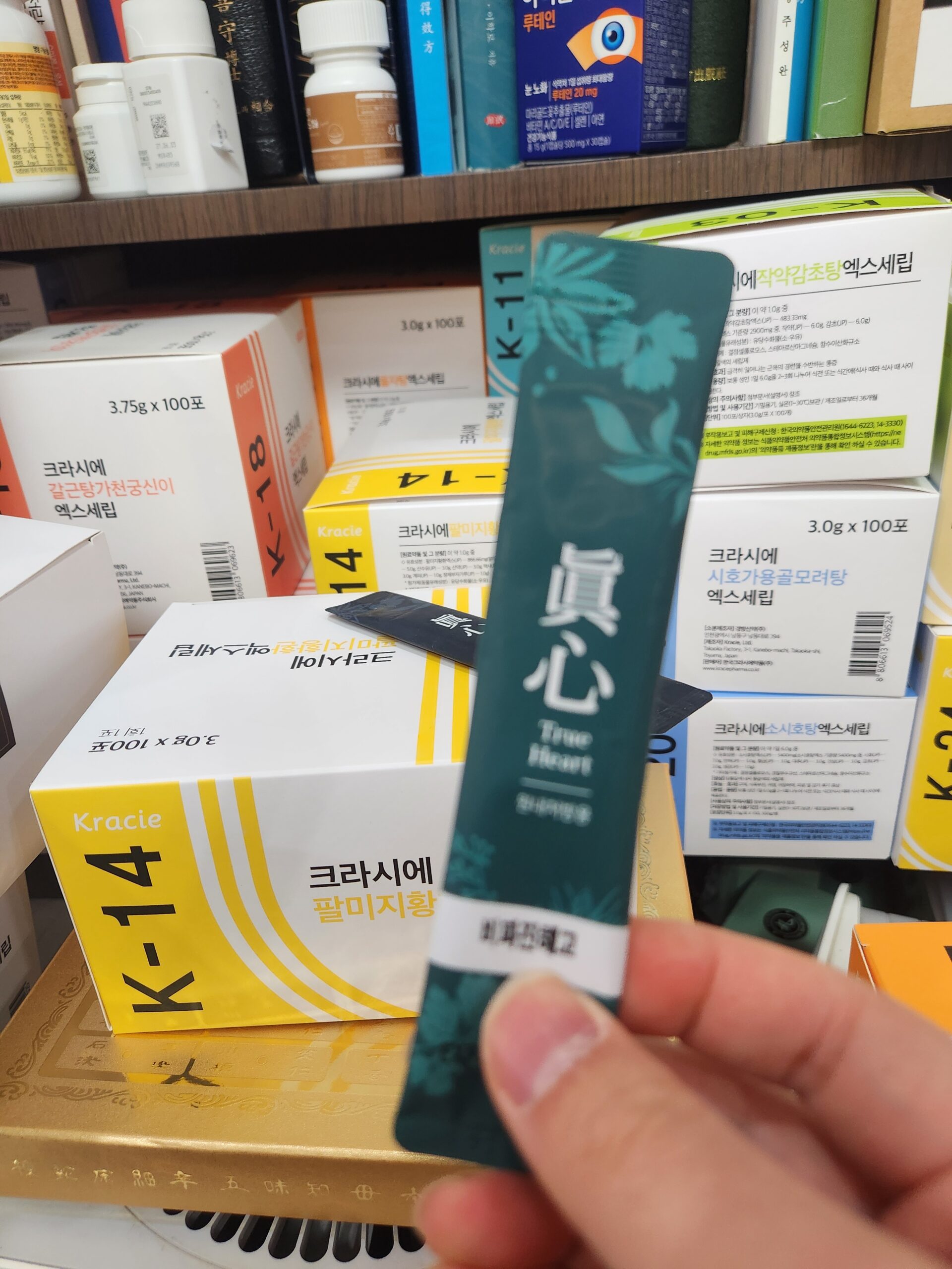 만성 기침 가래 증상