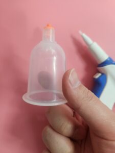 사혈부항 효과 — 사혈침으로 어혈 빼는 한의원 사혈 치료