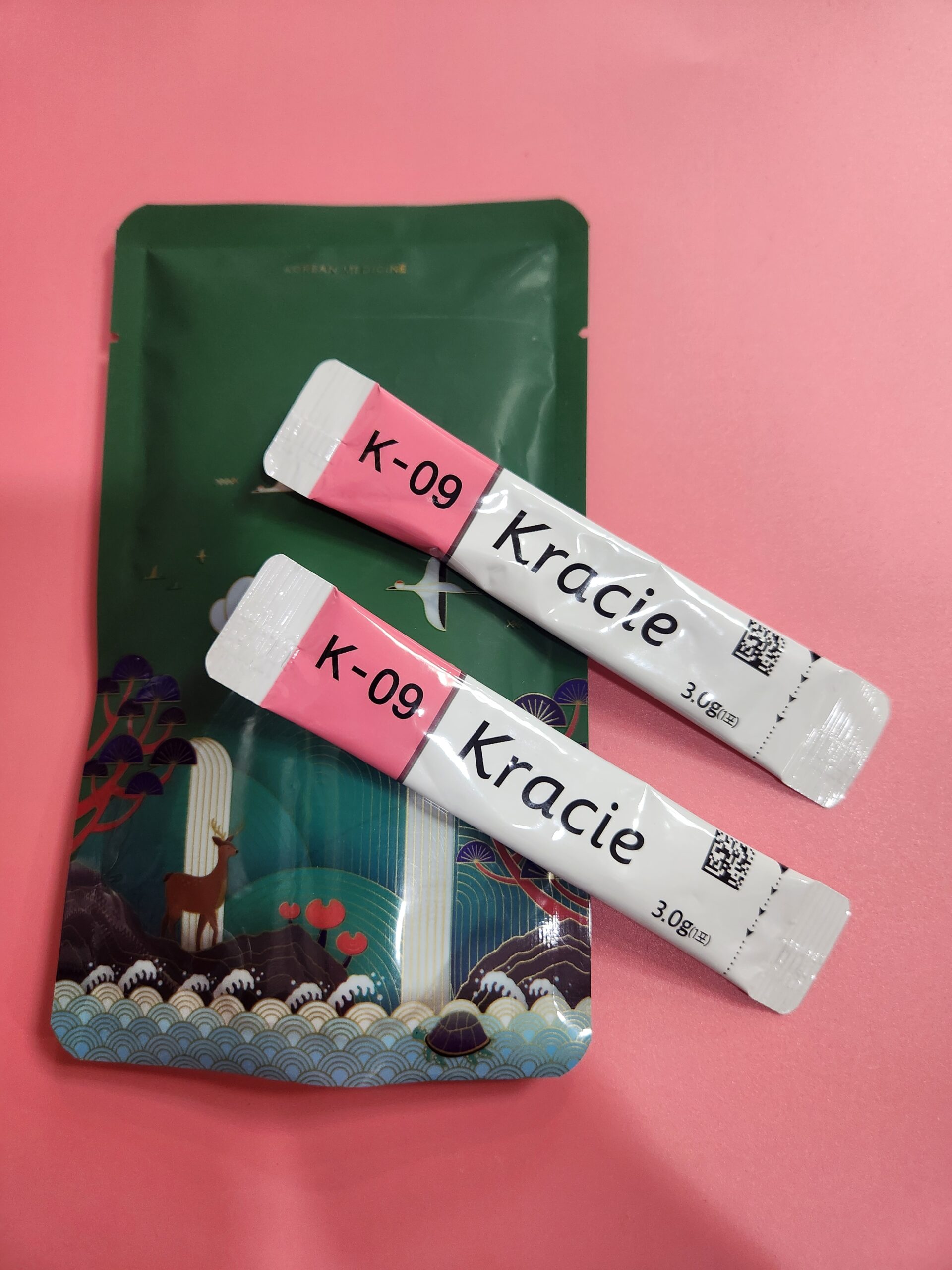 소양감 완화를 위한 한약 탕약 처방