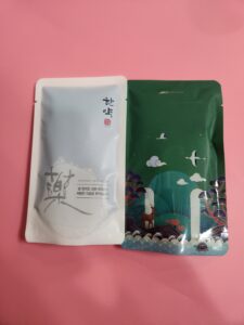 여택통기탕 효능 — 후각상실 한약 치료