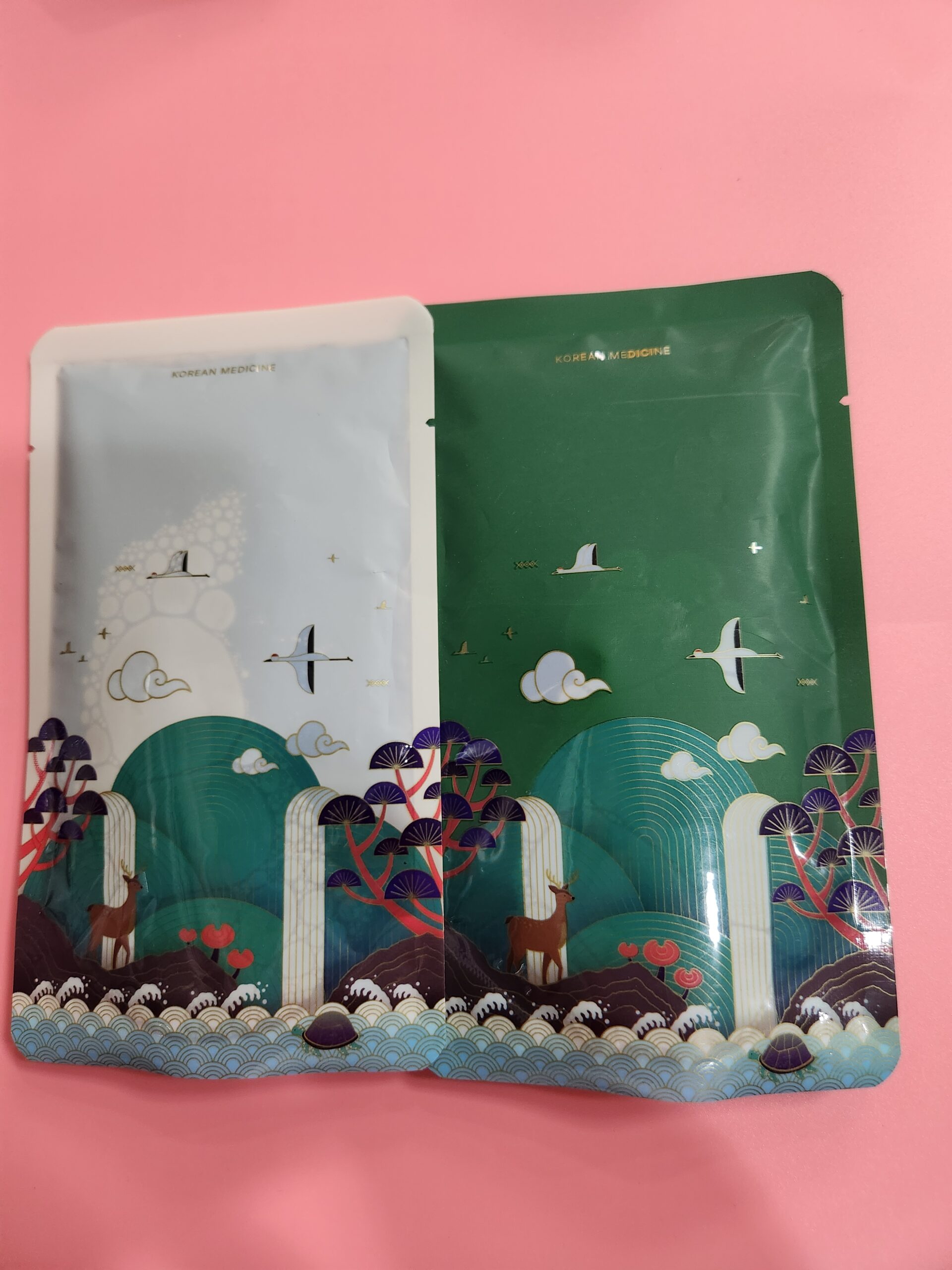 인진호탕 맞춤 탕약