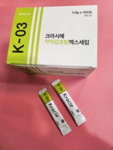 작약감초탕 효능 — 종아리 쥐·다리 쥐 치료에 쓰는 작약 처방