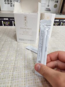 진해고 효능 — 마른기침과 기관지 약화를 위한 폐 보강 어린이 기침 약