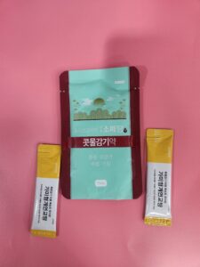 코감기 — 맑은 콧물·코막힘·누런 콧물 증상별 한약 치료