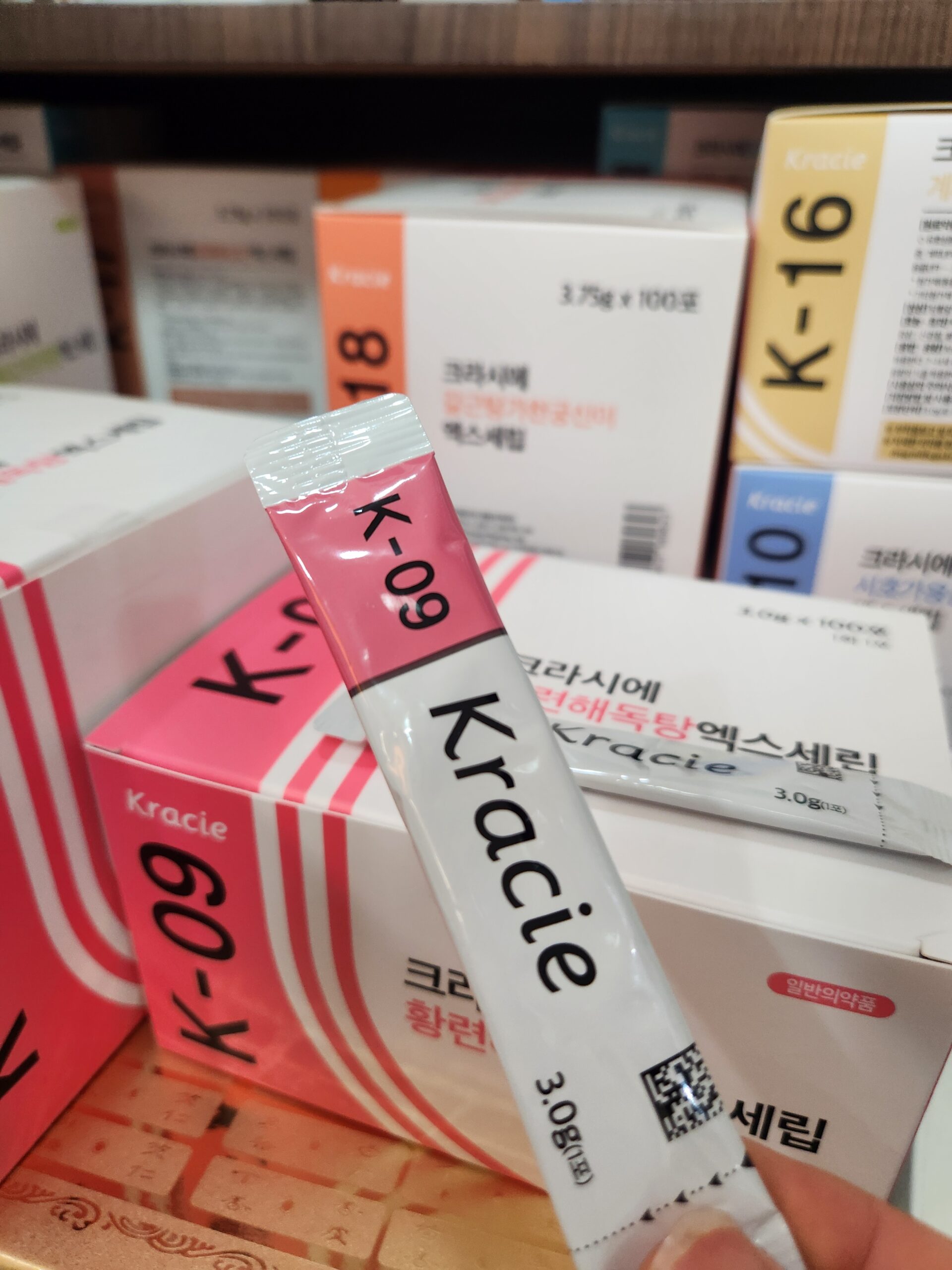 황련해독탕 — 상열감과 만성 염증 치료 한약 처방