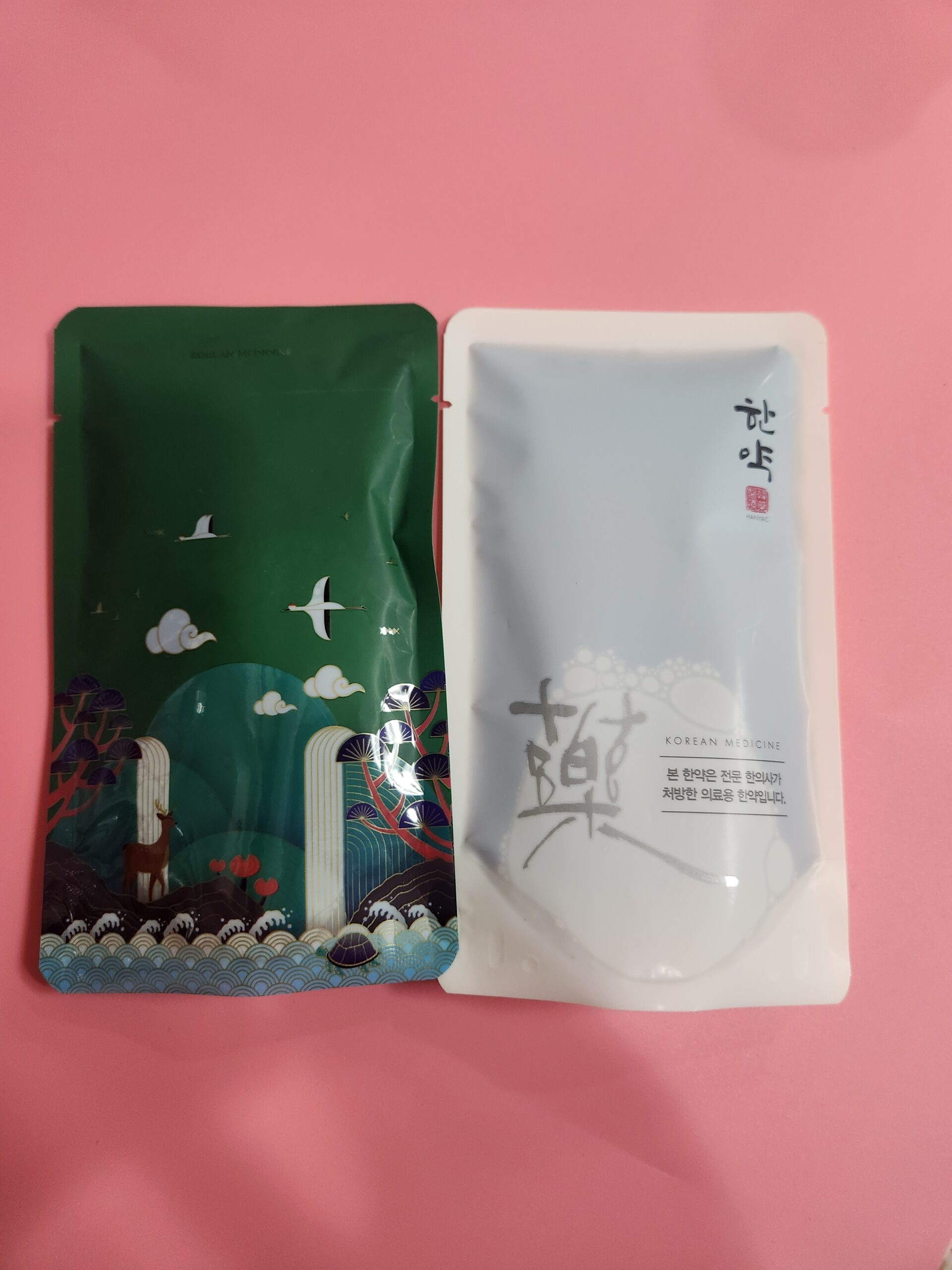 후각상실 한약 치료 — 여택통기탕 후각상실 약 여택통기탕 한약 처방