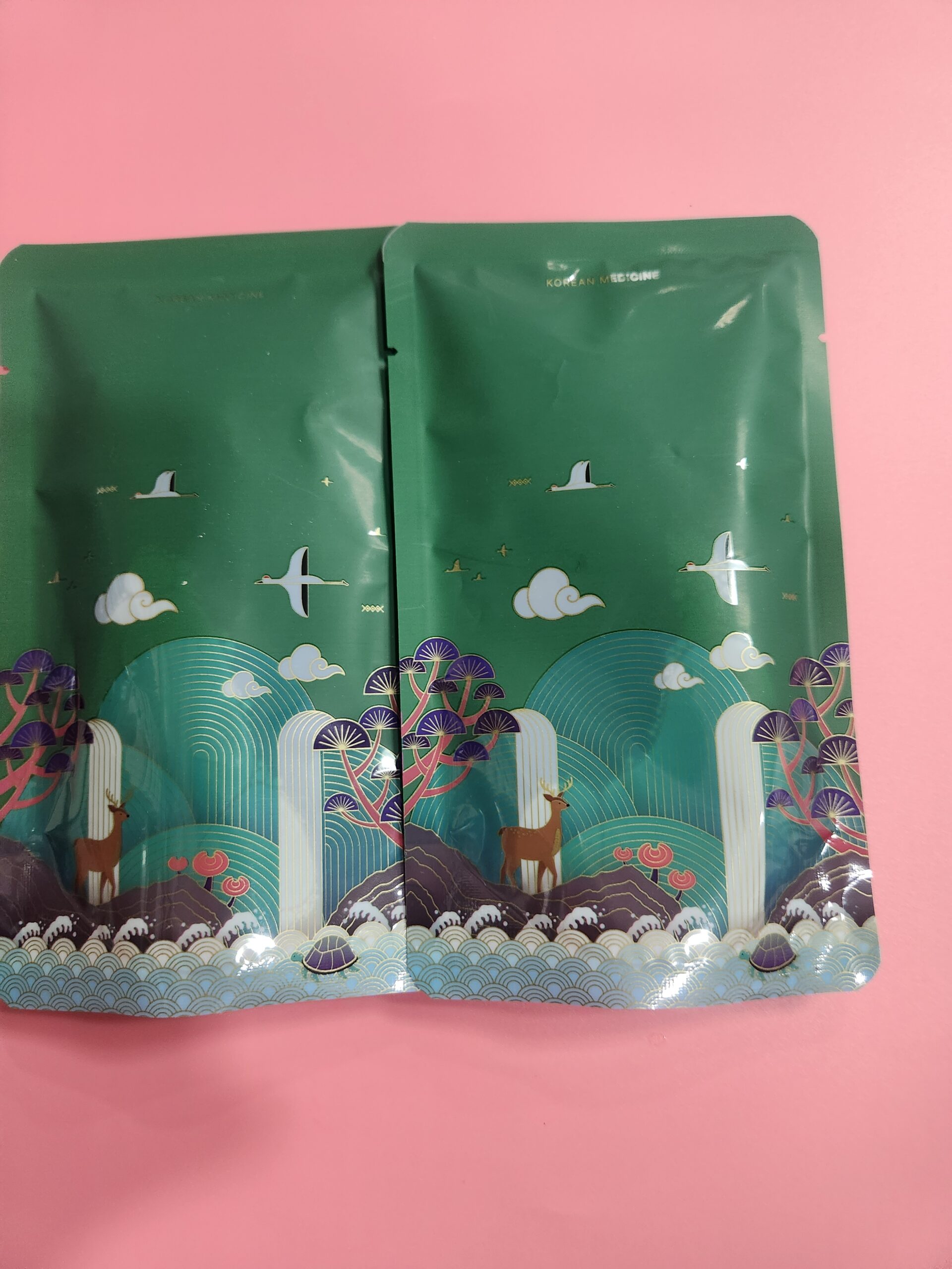 감맥대조탕 야제증 치료 한약