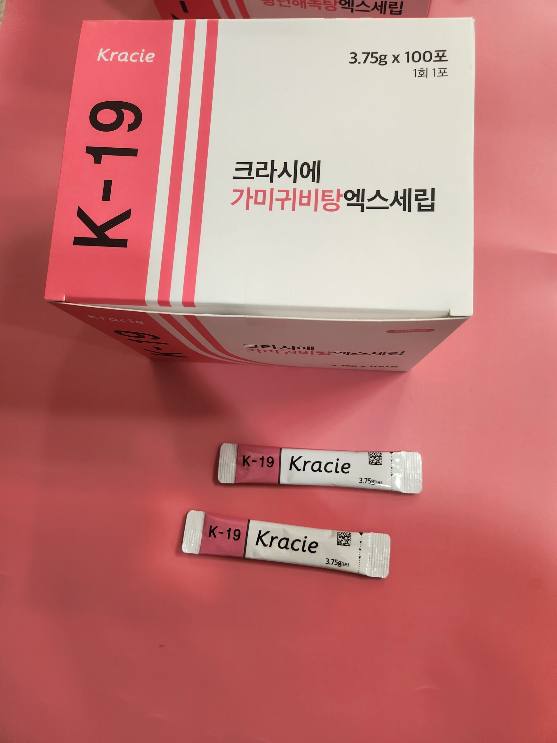 가미귀비탕 불면증 치료 처방