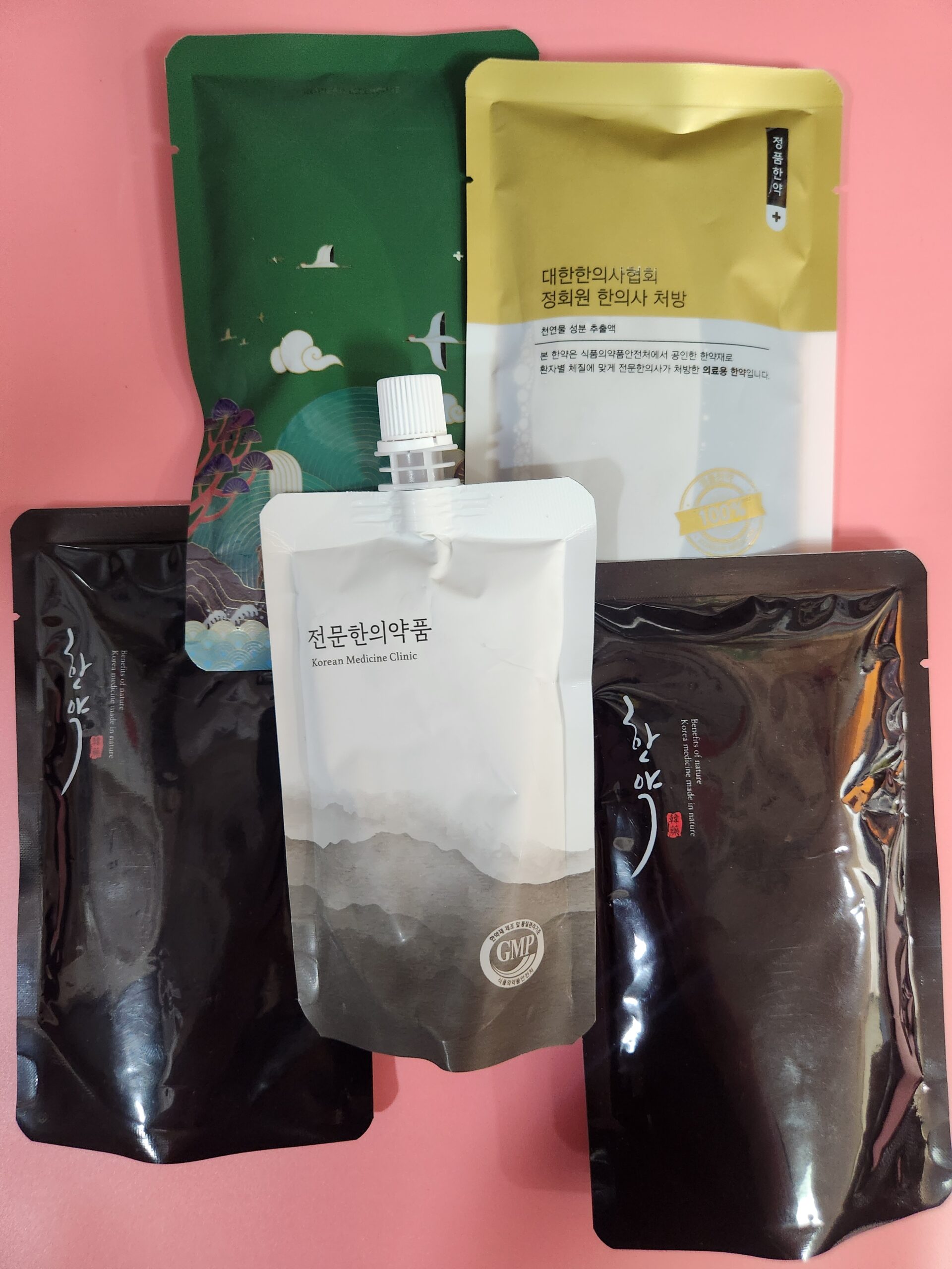 식욕부진 만성피로 기허증 한약 사군자탕
