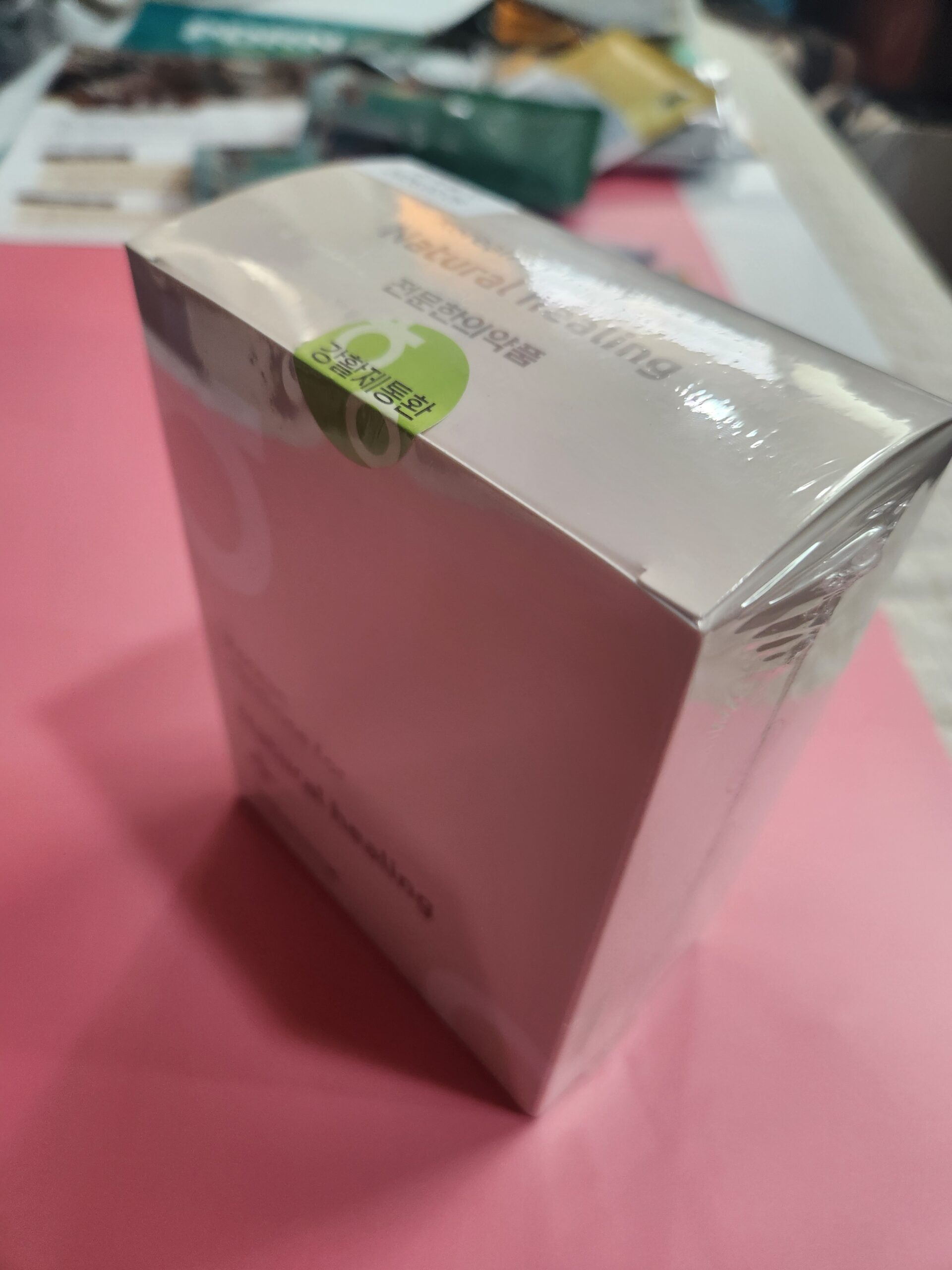 한사랑한의원 관절통증 한약 처방 무릎 염증 약 강활제통환 환약