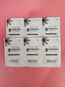 반하백출천마탕 효능 — 어지럼증 약 어지러움 두통 치료
