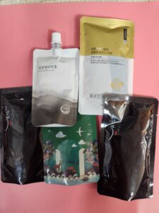 사군자탕 효능 — 기허증·식욕부진·만성피로·무기력 한약