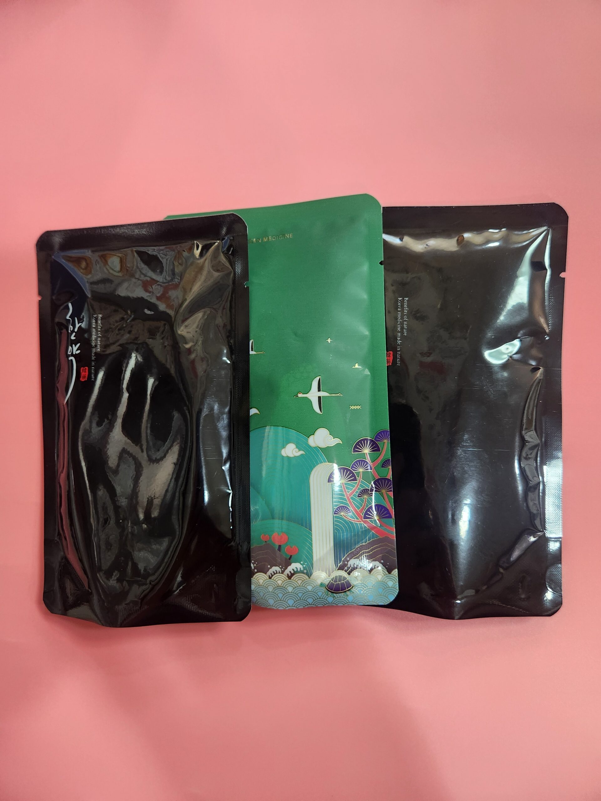 출산후 한약 산후조리용 맞춤 탕약