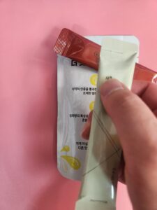 생맥산 효능·효과 — 재료 3가지와 여름 보약 추천