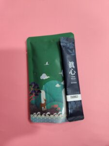 양격산화탕 효능 — 안면홍조·상열감·주사피부염에 쓰는 한약