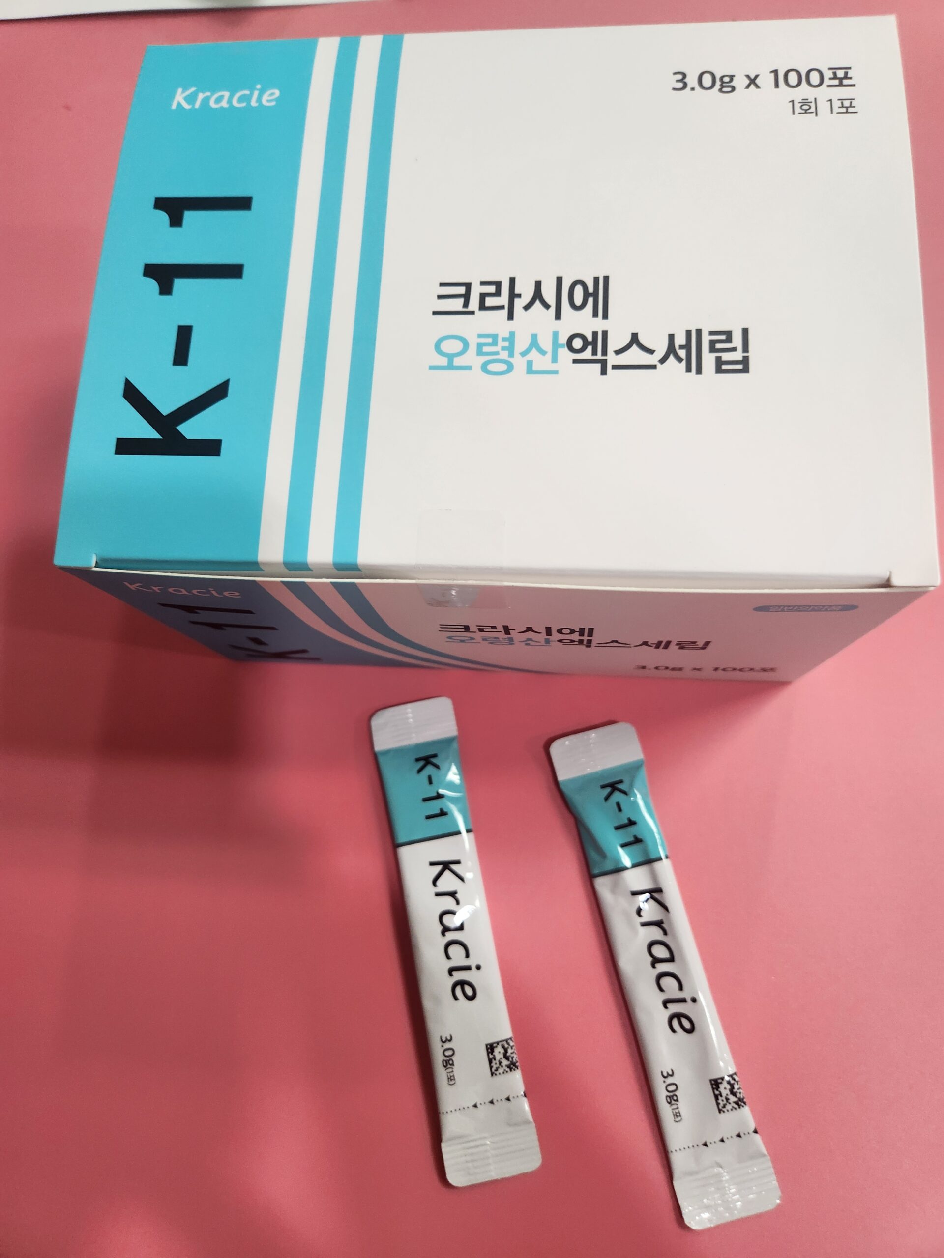 쌍수붓기약 오령산 처방