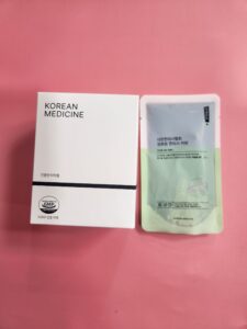 온담탕 효능 — 불안장애 치료에 처방 하는 가미온담탕 불안증 약