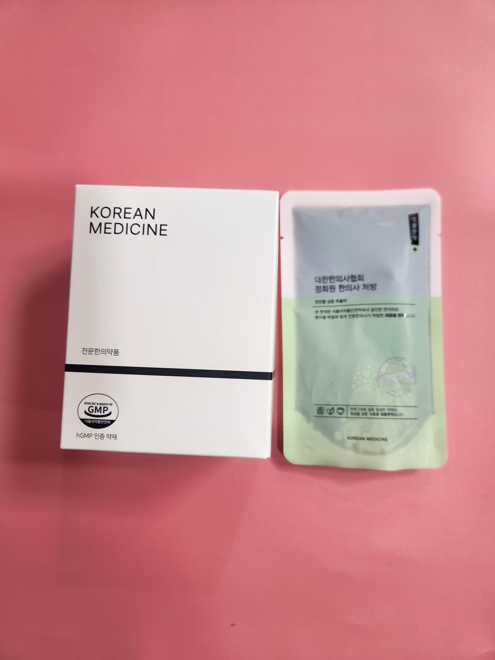 가미온담탕 불안장애 치료