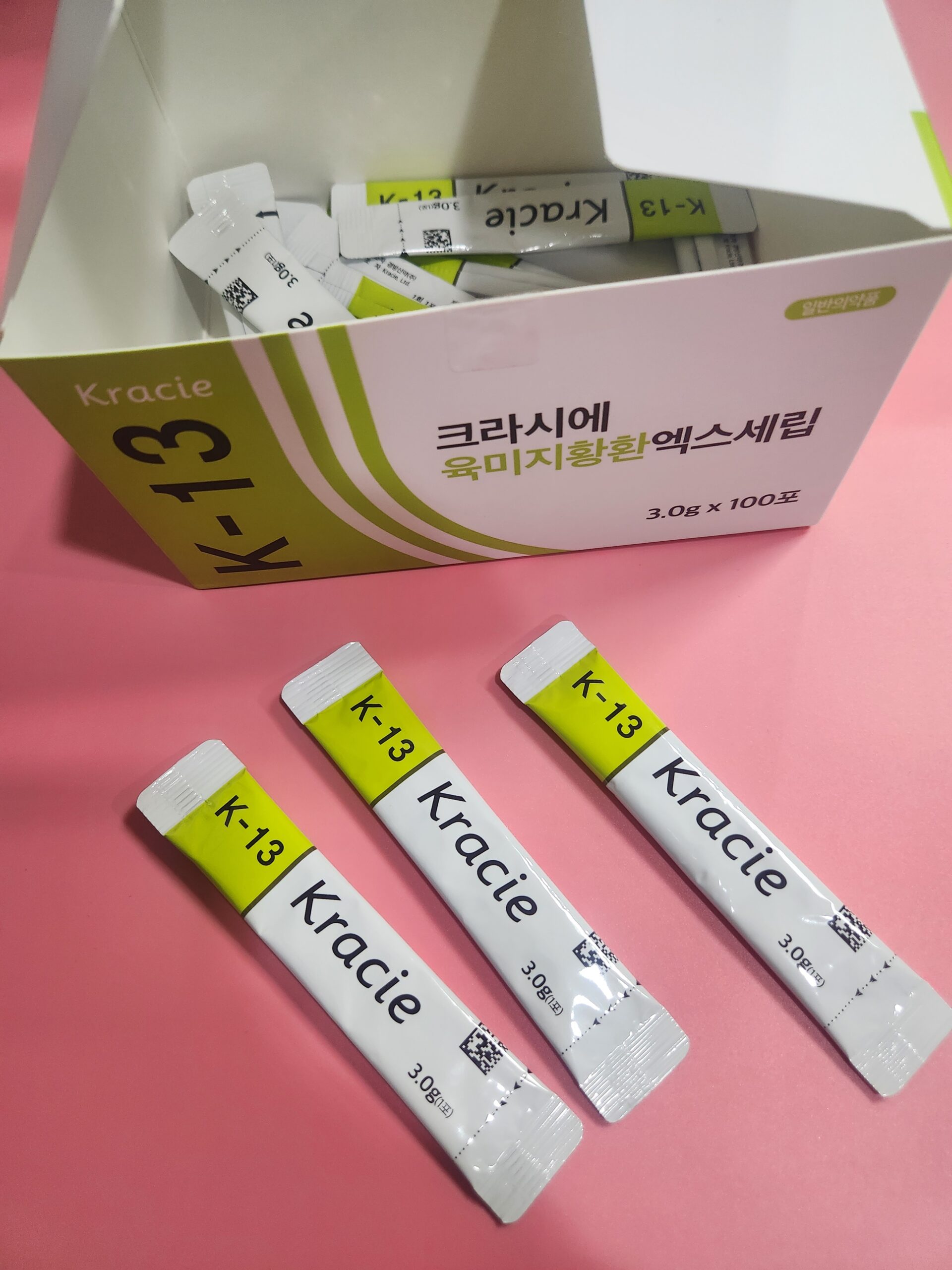 육미지황환 음허증 치료 처방