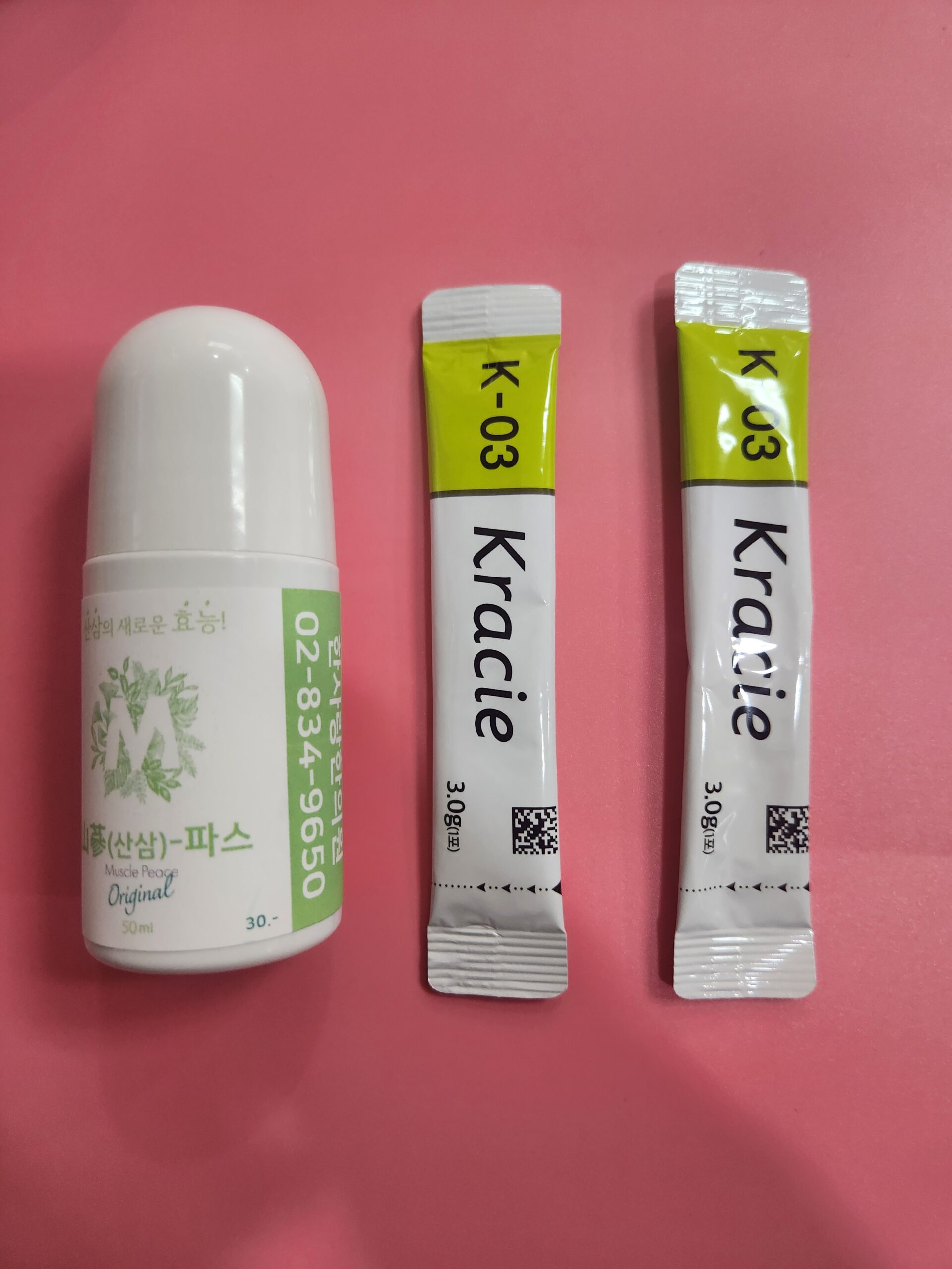 한사랑한의원 근육경련 치료 종아리 쥐 한방 치료 안내