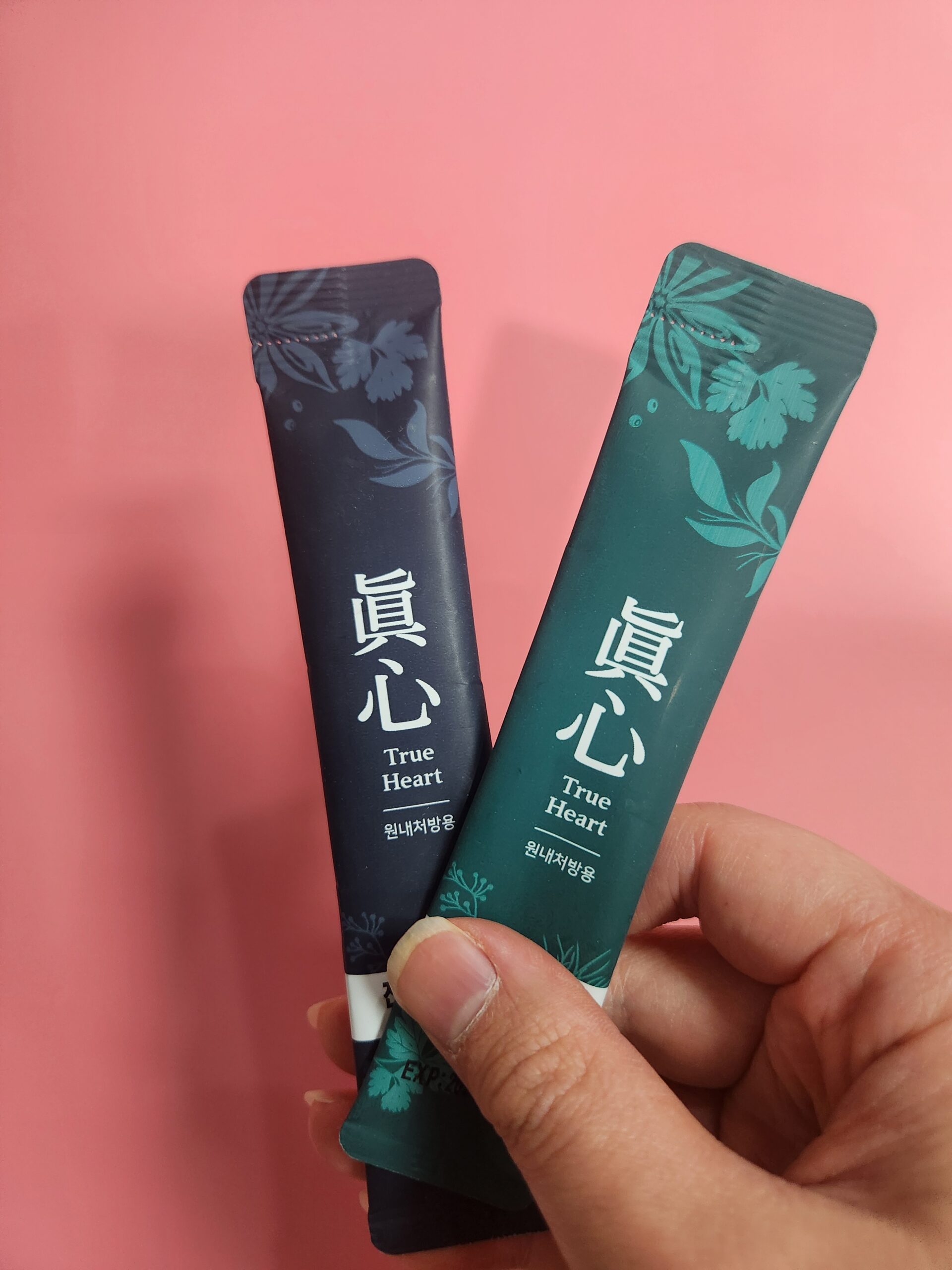 한사랑한의원 총명탕 과립제 처방 수험생한약 총명탕 과립제