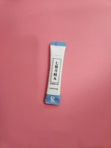 칠제향부환 효능 — 월경통·월경불순 향부자 한약