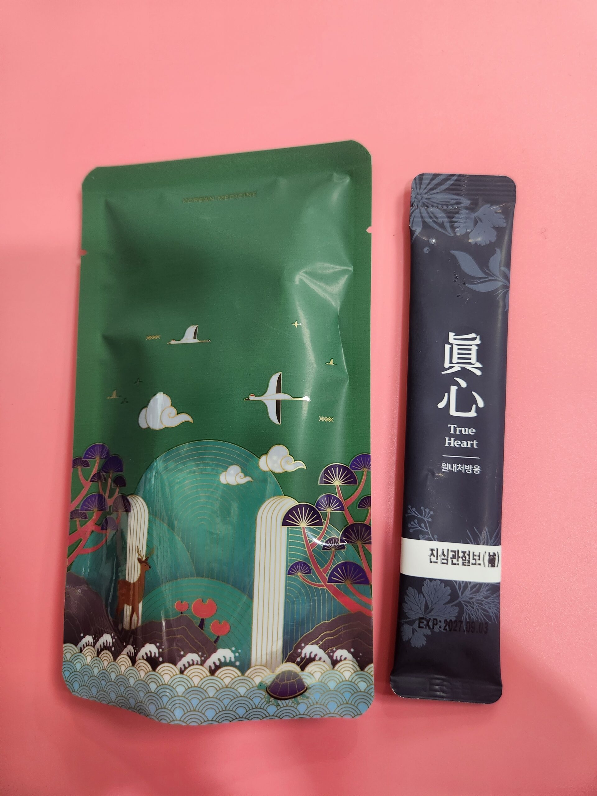 한사랑한의원 관절염 한약 처방 퇴행성 관절염 치료를 위한 한의원 진료