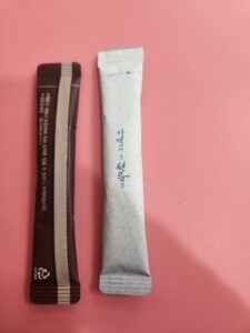 팔정산 — 배뇨통·소변통증·잔뇨감에 처방하는 방광염 약