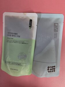 상열감 치료 — 얼굴열감·피부열감에 처방하는 한약