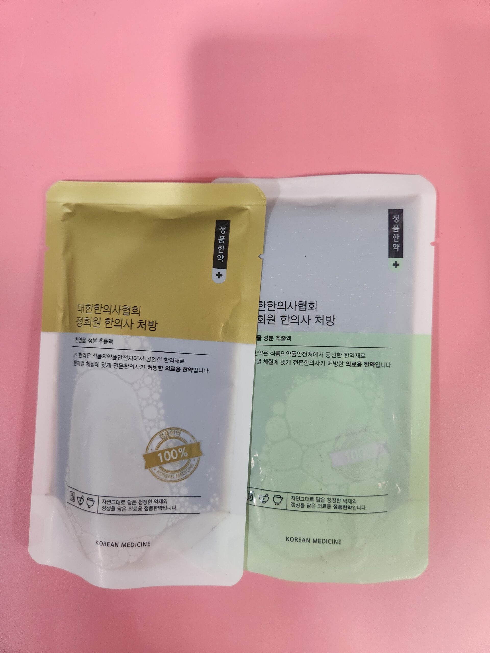 탁한 소변 한약 처방 청심연자음