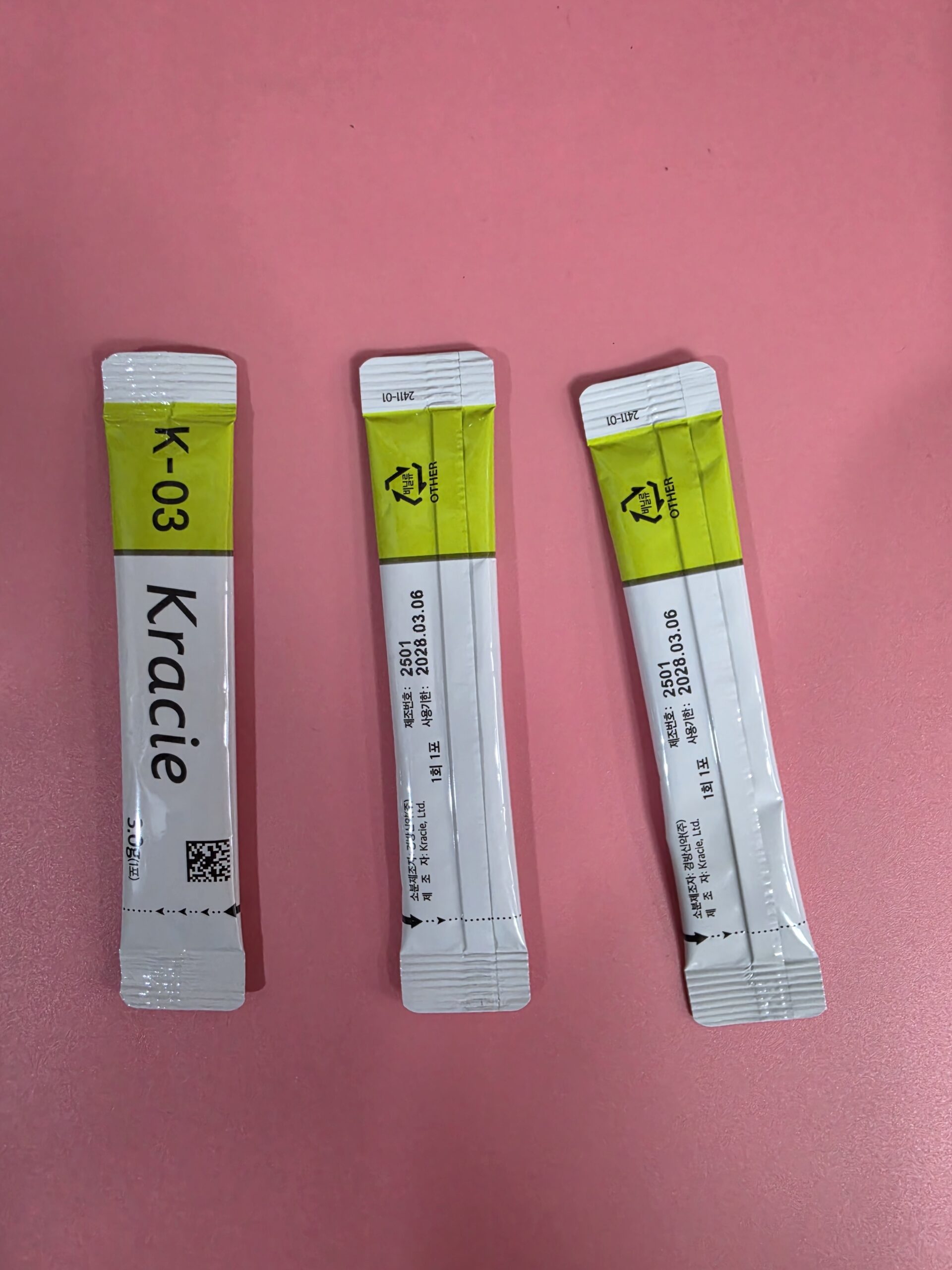 눈밑떨림 치료에 처방하는 맞춤 한약