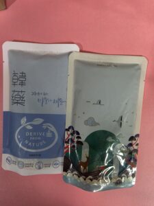 세간명목탕 효능 — 눈 충혈·눈꼽·이물감·만성결막염 한약
