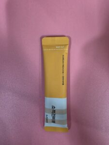 소적건비환 — 속이 더부룩할 때 자단향·백단향 장운동 촉진 소화제