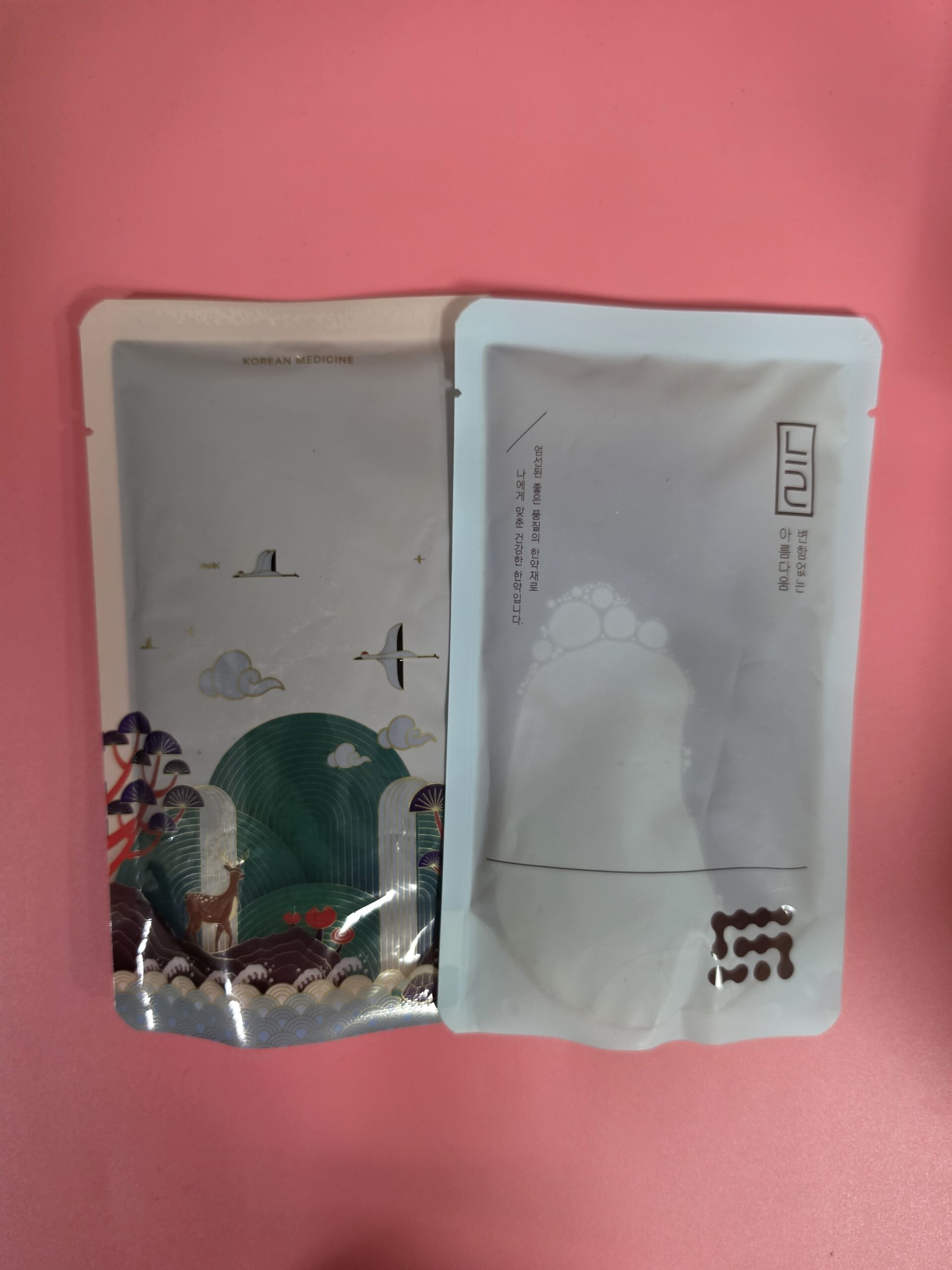 장마비 회복에 쓰는 대건중탕 맞춤 탕약