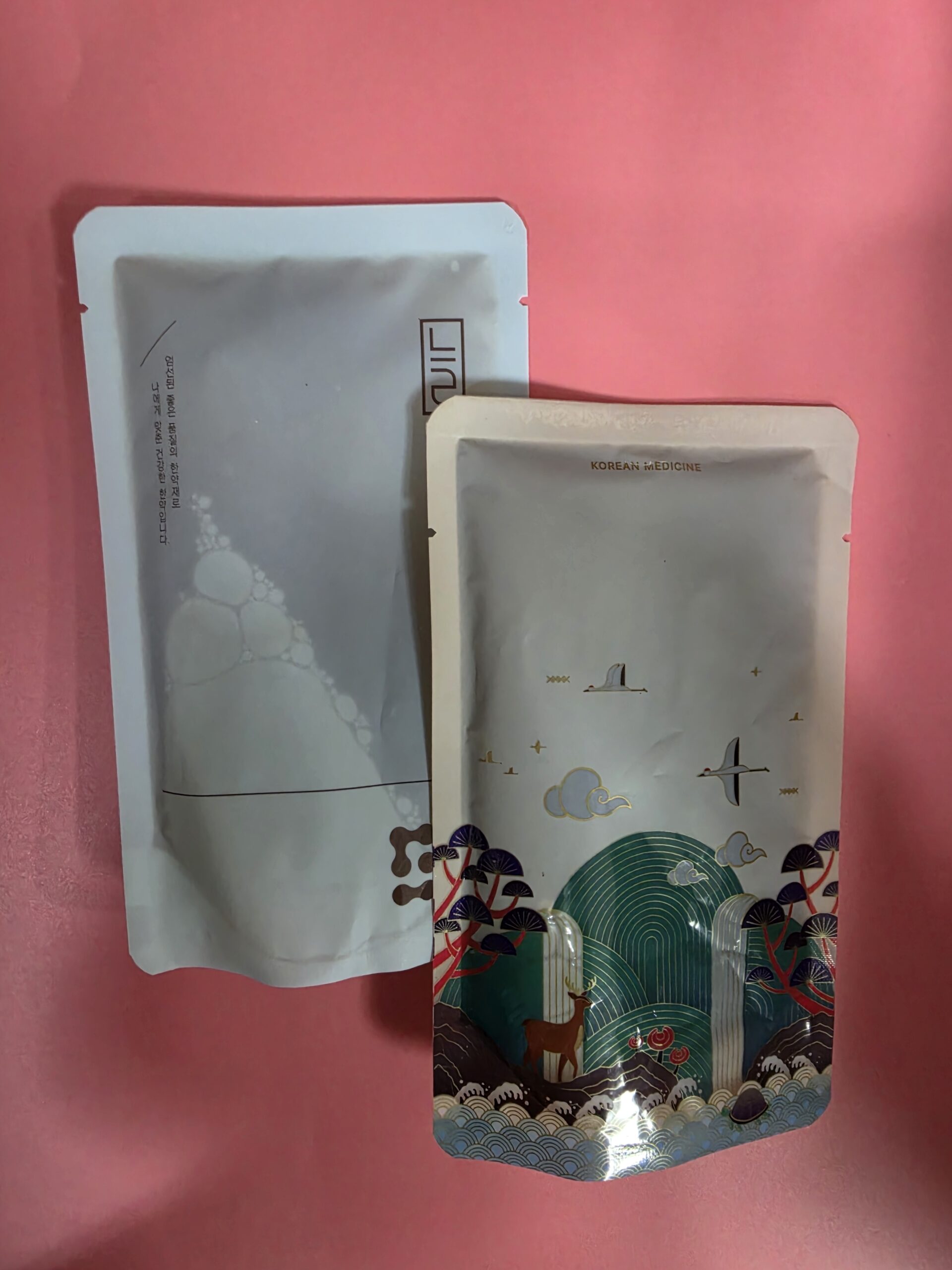 만성 전립선염 한약 비해분청음 탕약