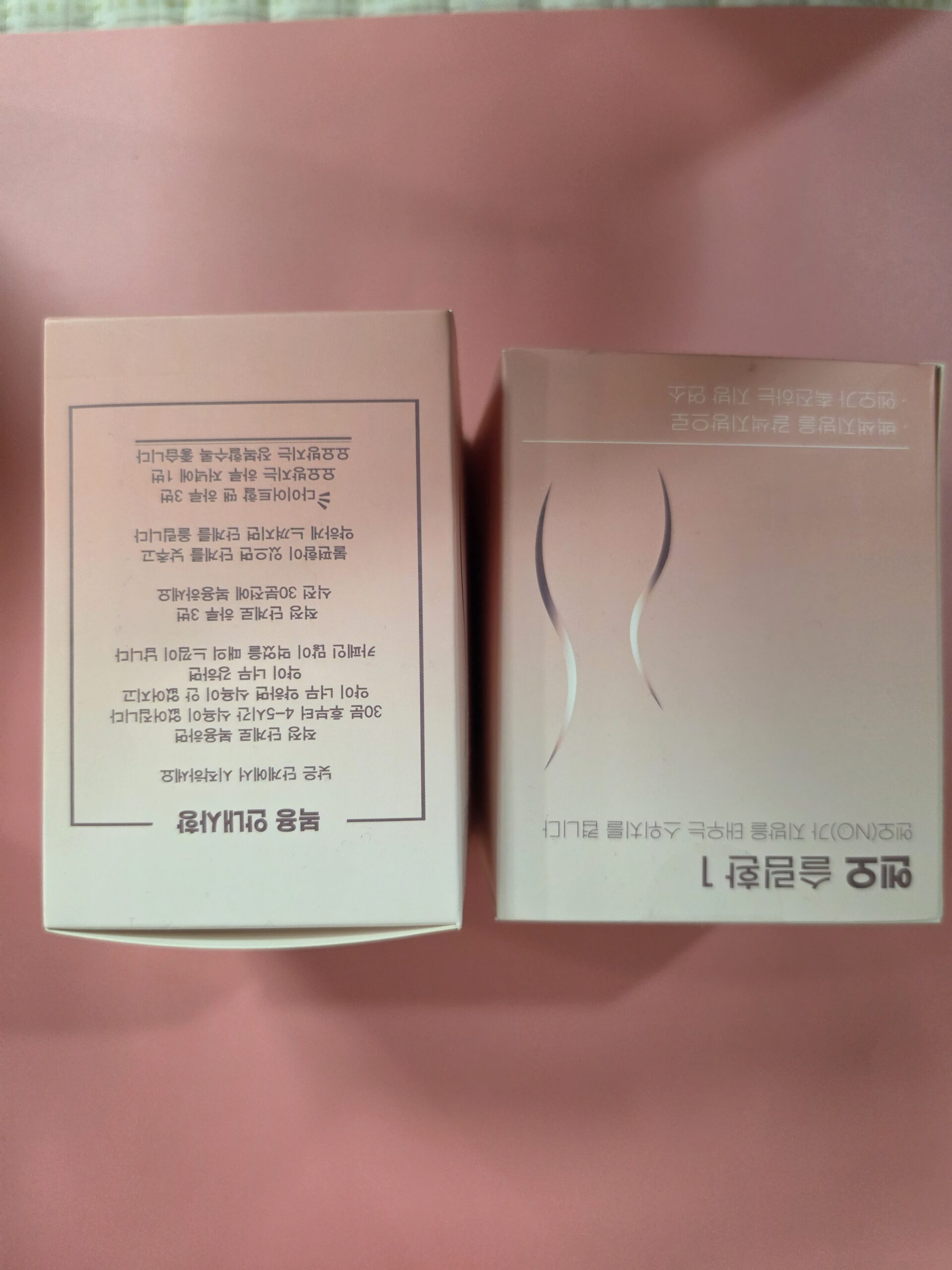 다이어트환 환약 스틱 포장