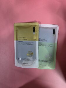 이기거풍산 효능 — 구안와사·안면마비(벨마비)에 처방하는 한약