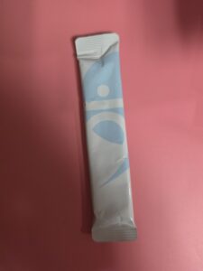 구창방 — 치주염·치은염 치료를 돕는 한약 가글약