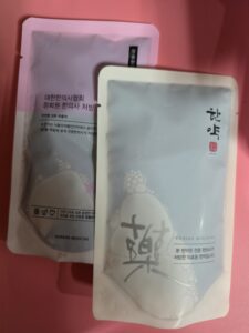 대강활탕, 무릎 붓기·열감·통증과 류마티스 약