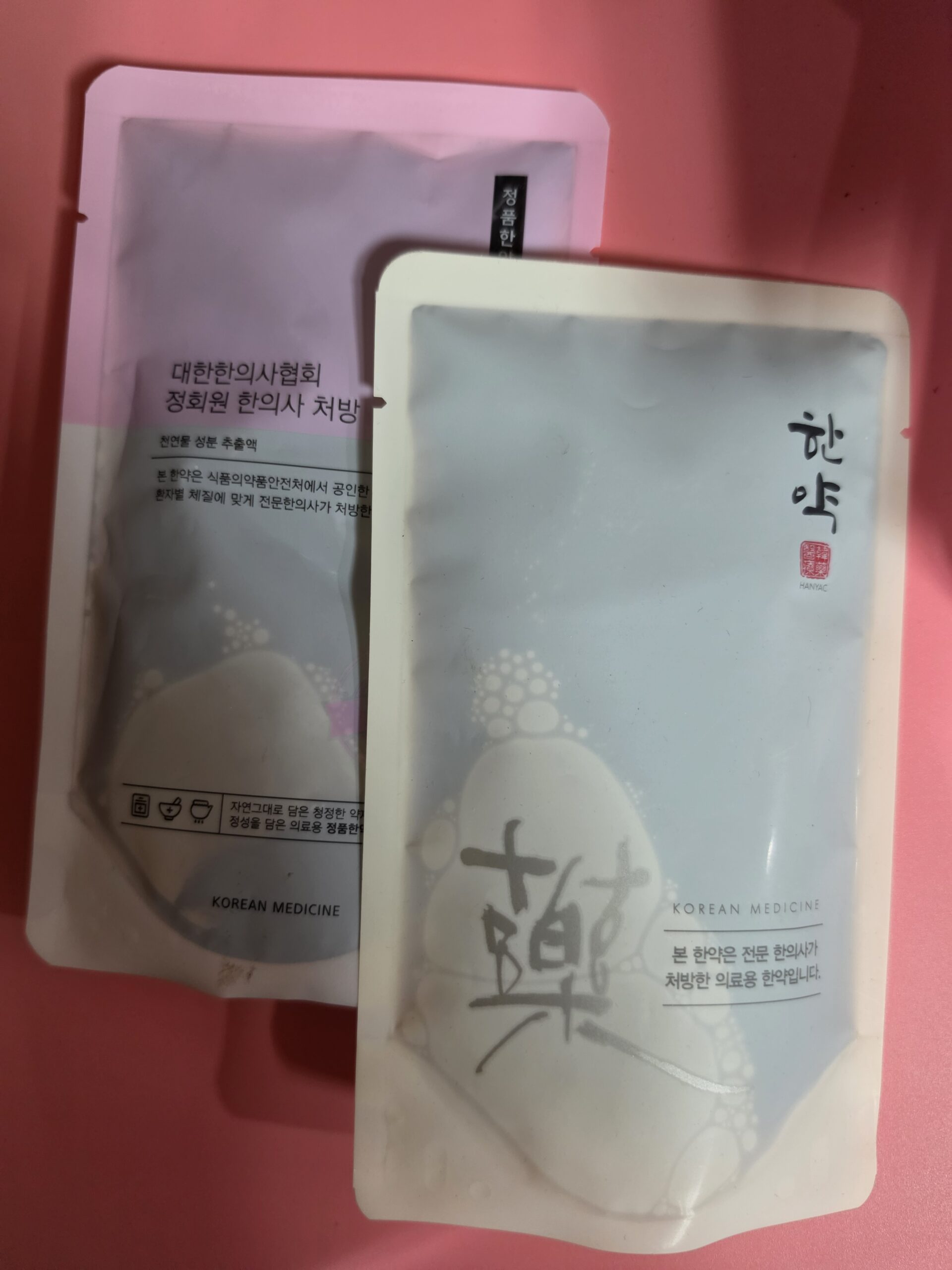류마티스 관절염 약으로 처방하는 한약 대강활탕