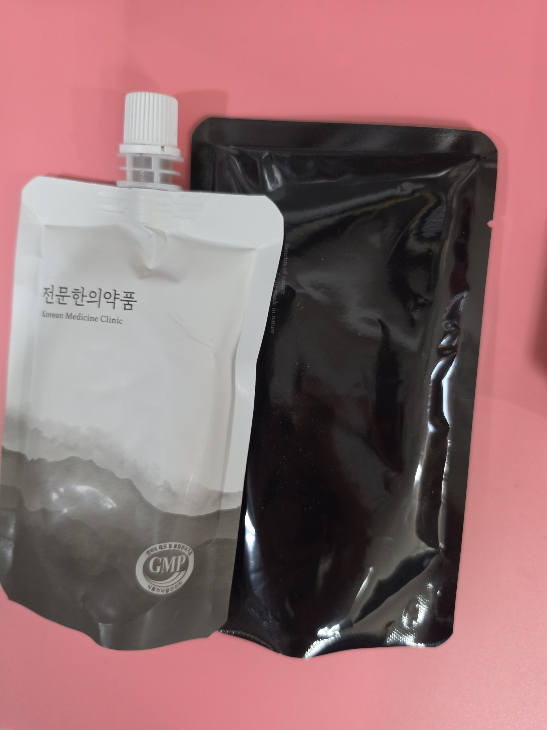 가슴 답답함 한약 처방 소함흉탕
